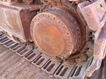 Drivetrain with Left Final Drive