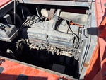 Motor with Engine - Left Side