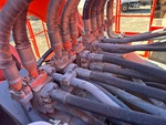 Hydraulics with Válvulas