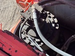 Hydraulics with Motor para movimiento oscilante