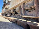 Undercarriage with Right Track Rollers