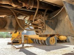 Upper Hydraulics with