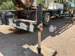Upper Hydraulics with