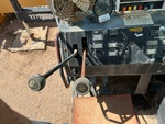 Upper Control Station with