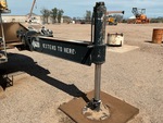 Upper Hydraulics with