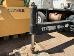 Upper Hydraulics with