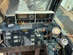 Upper Control Station with