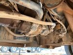 Upper Hydraulics with