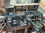 Upper Control Station with