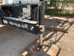 Upper Hydraulics with