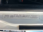 General Appearance with Numéro de série/Numéro d'identification du véhicule automobile