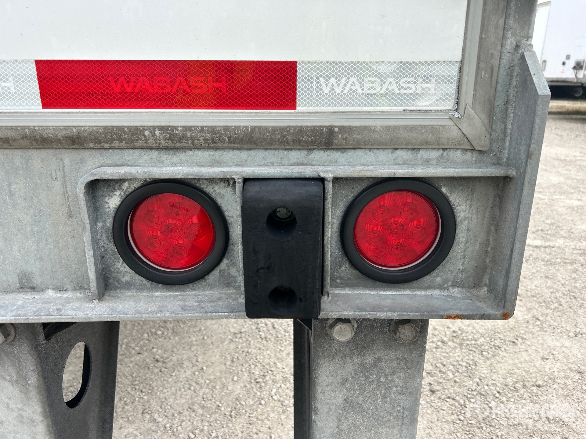 2026 Wabash DVCVHPC