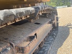 v2 Chassis - Excavator with