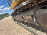 v2 Chassis - Excavator with