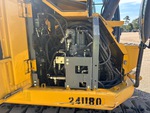 Hydraulics with