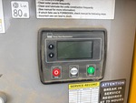 Poste de contrôle with