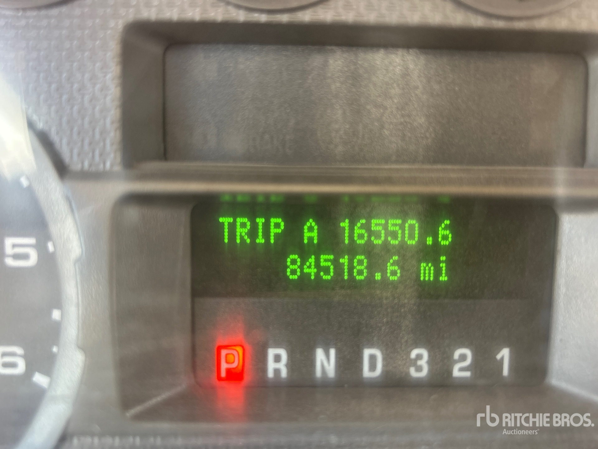 2009 Ford F-250