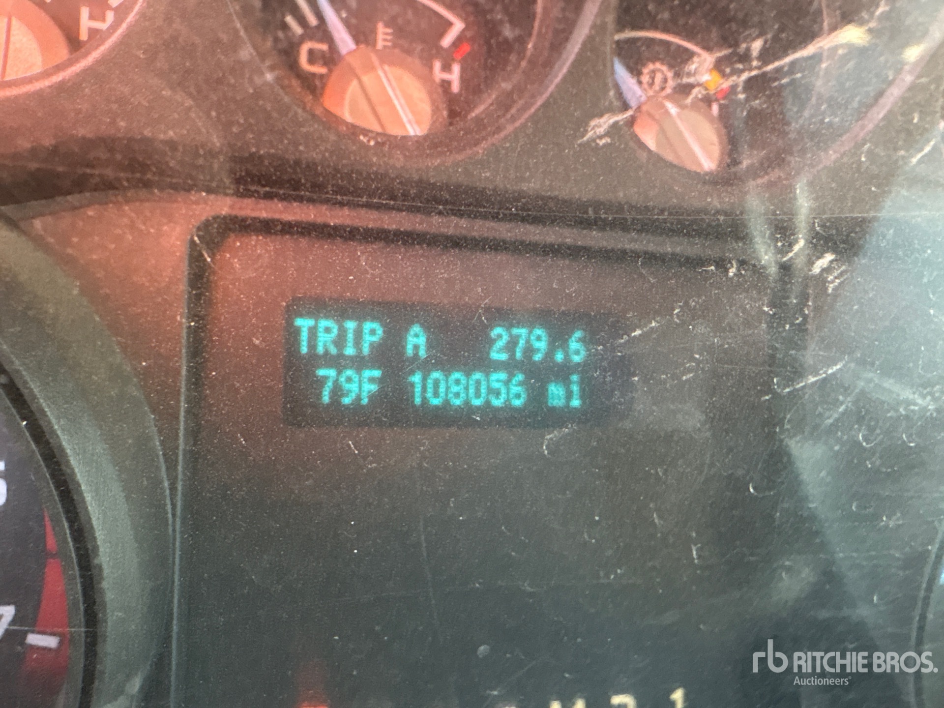 2011 Ford F-350
