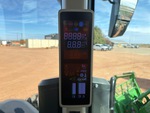 Control Station with Warning Lights