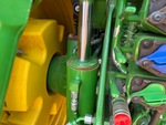 Hydraulics with Cylinder(s)
