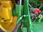 Hydraulics with Hoses