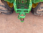 Specialty with Drawbar