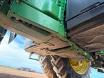 Chassis with Frame Condition