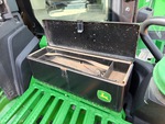 Specialty with Tool Box