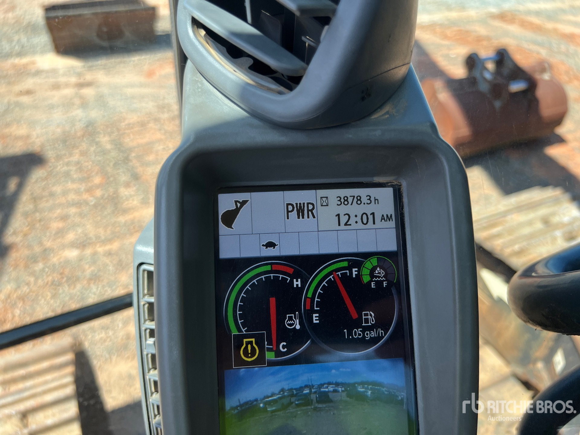 2019 John Deere 300G