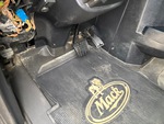 Cab with