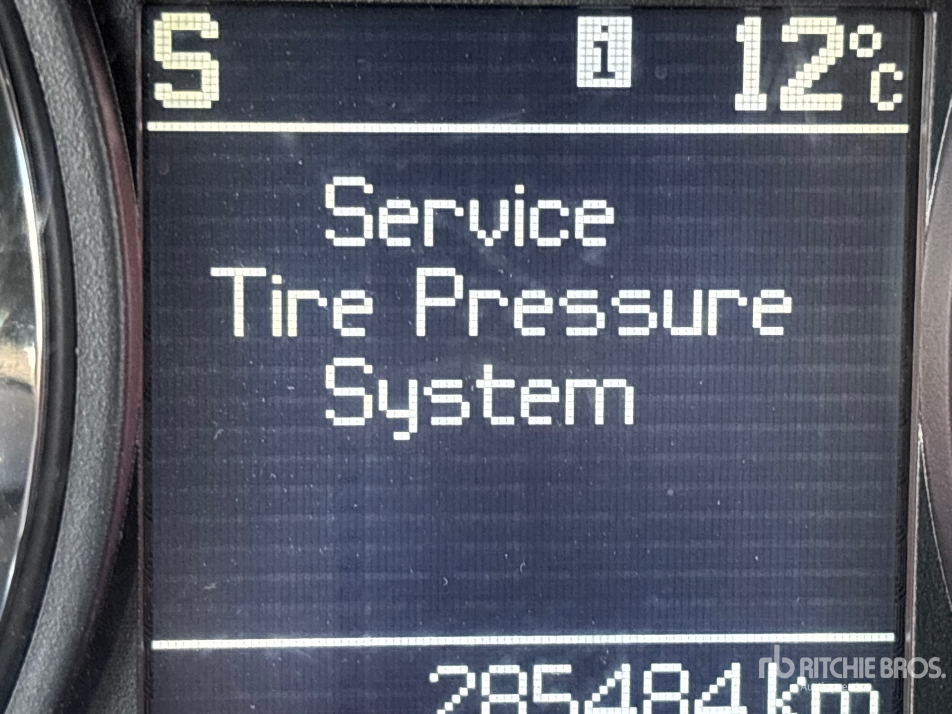 2011 Ram 1500