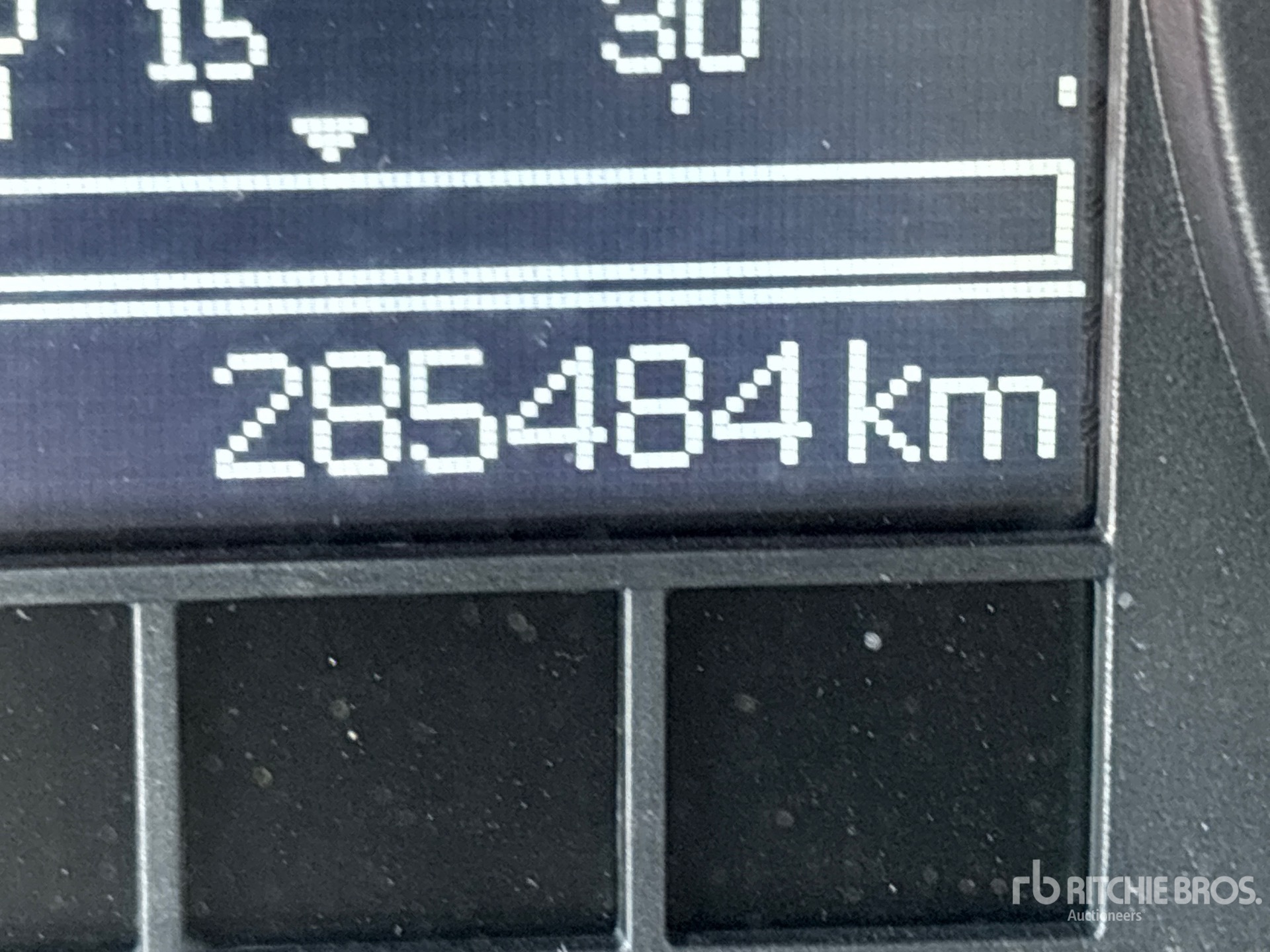 2011 Ram 1500