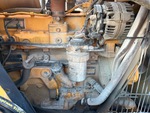 Motor with