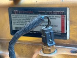 Motor with