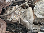 Drivetrain with Transmisión