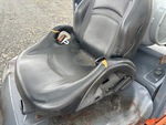 Control Station with Asiento/apoyabrazos