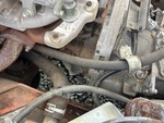 Hydraulics with Mangueras (hidráulicas)