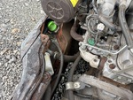 Engine with Engine - Right Side