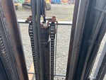 Hydraulics with Free Lift Cylinder
