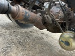 Drivetrain with