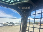 Control Station with