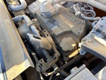 Engine with Engine - Left Side