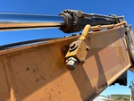 Hydraulics with Auxiliary Hydraulic Plumbing