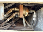 Hydraulics with Hydraulic Control Pattern Changer
