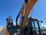 Hydraulics with