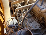 Engine with Engine - Right Side