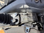 Control Station with Dash Console