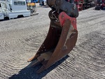 Specialty with Excavator Bucket Condition