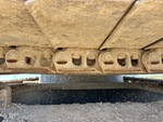 Undercarriage with Left Track Links