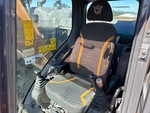 Control Station with Seats/Armrests